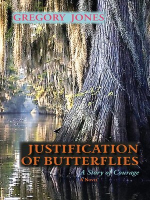 cover image of Justification of Butterflies